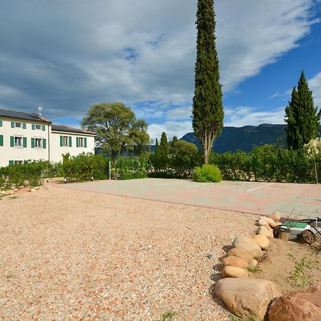 Residence Corte Bellebarbe Rivoli Veronese 外观 照片