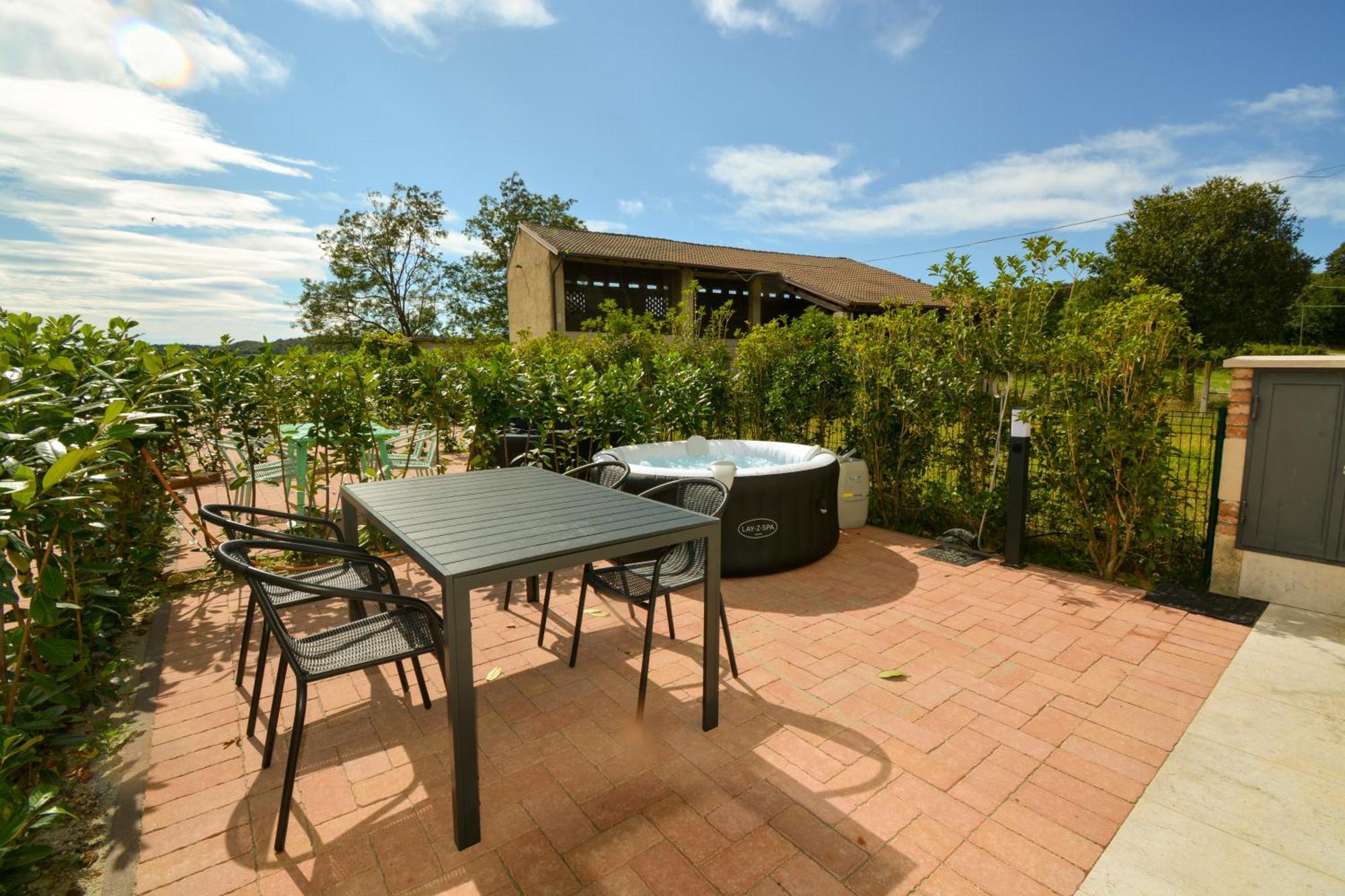 Residence Corte Bellebarbe Rivoli Veronese 客房 照片