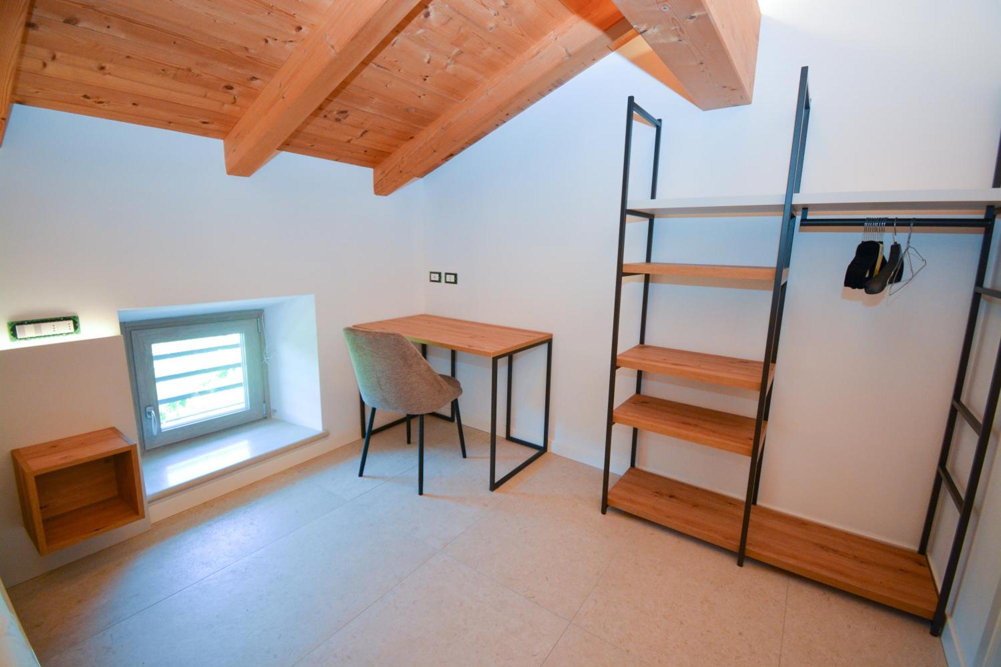 Residence Corte Bellebarbe Rivoli Veronese 外观 照片