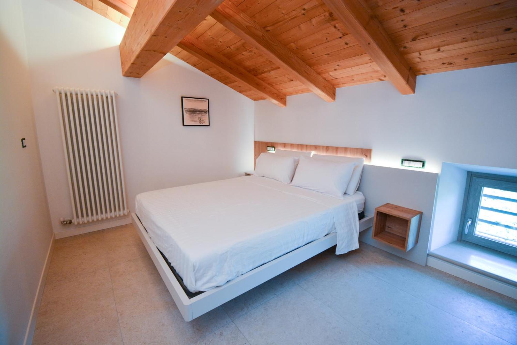 Residence Corte Bellebarbe Rivoli Veronese 外观 照片