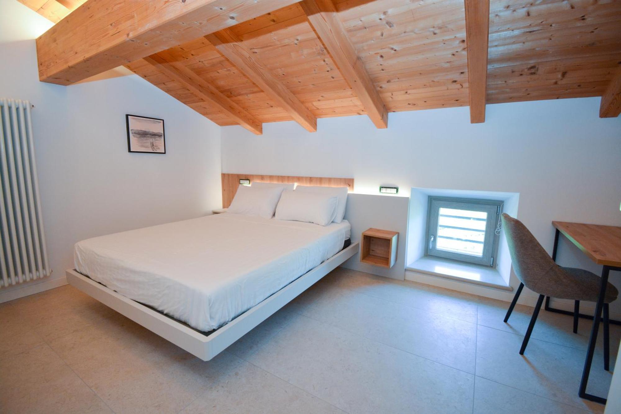 Residence Corte Bellebarbe Rivoli Veronese 外观 照片