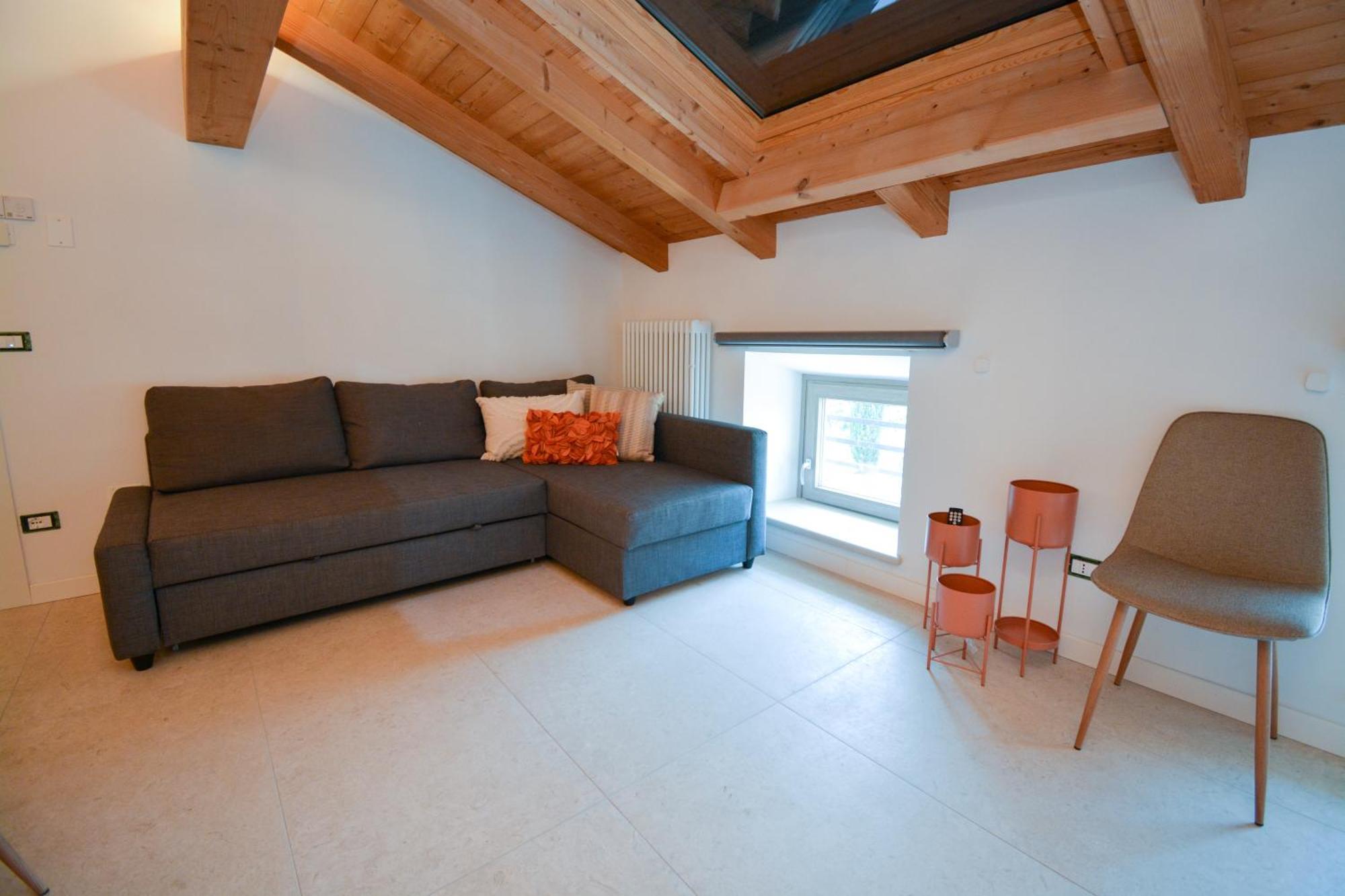 Residence Corte Bellebarbe Rivoli Veronese 外观 照片
