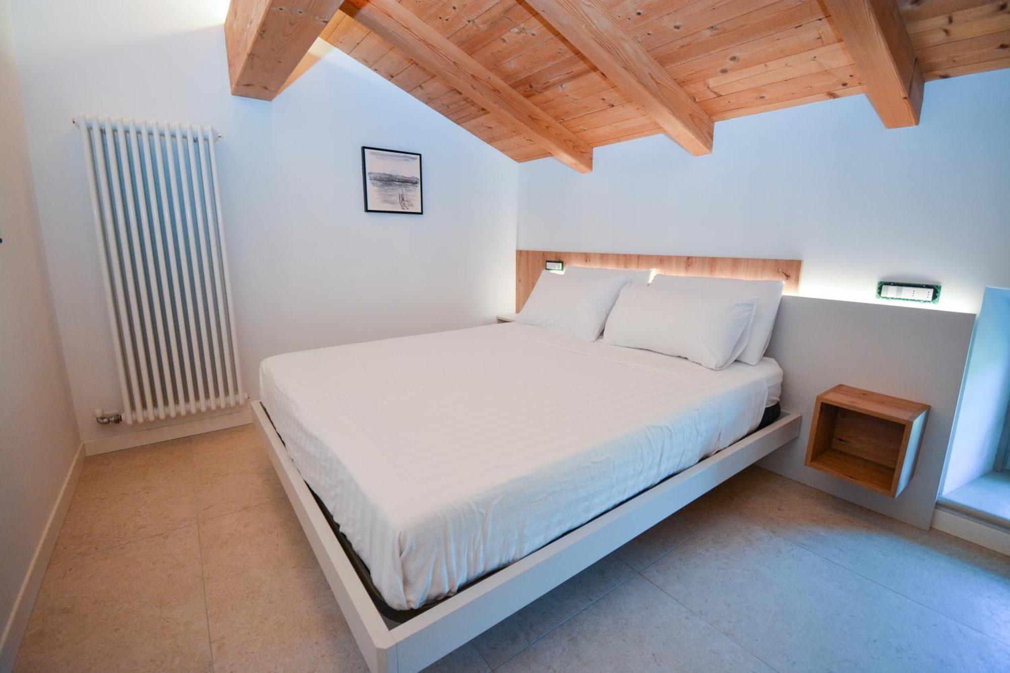 Residence Corte Bellebarbe Rivoli Veronese 外观 照片