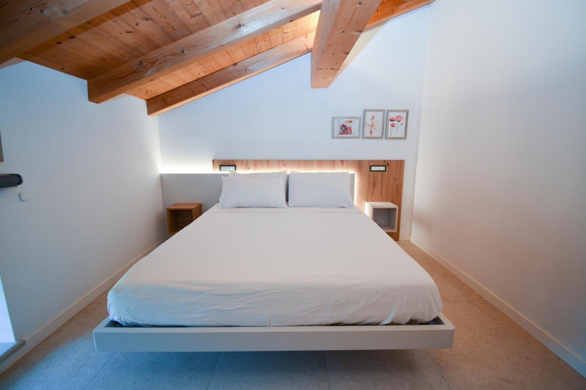 Residence Corte Bellebarbe Rivoli Veronese 外观 照片