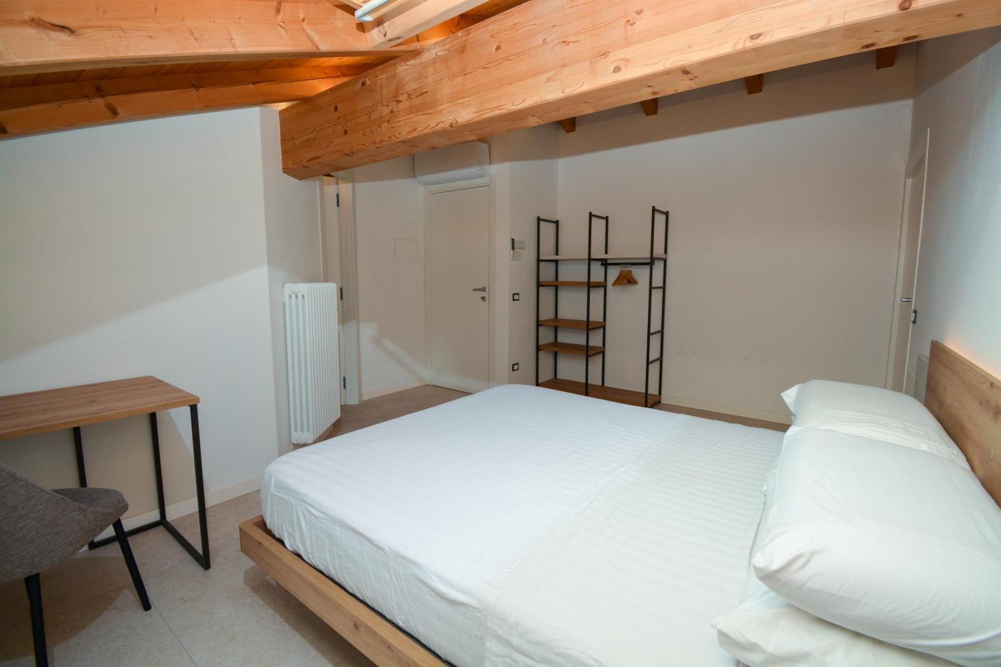 Residence Corte Bellebarbe Rivoli Veronese 外观 照片