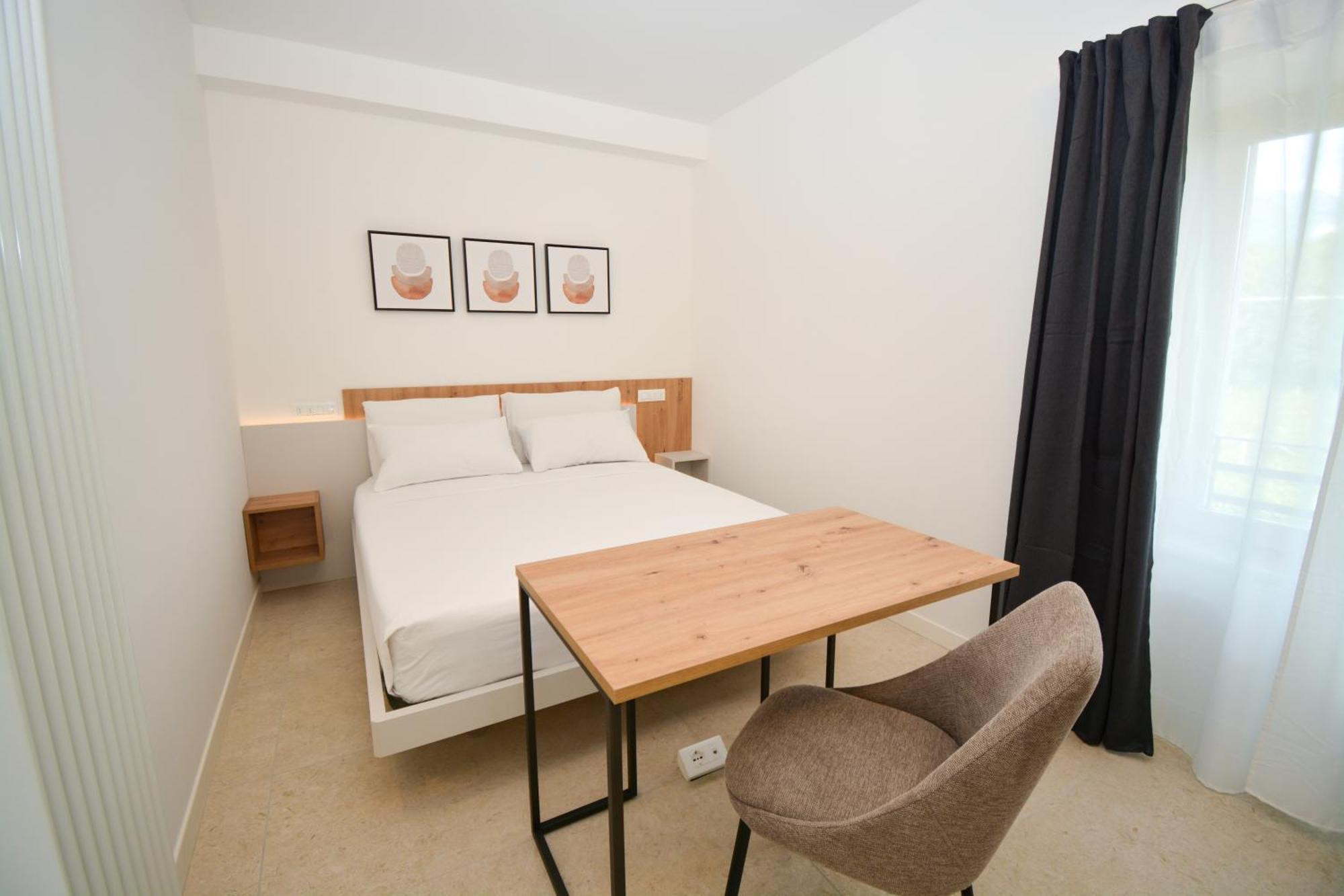 Residence Corte Bellebarbe Rivoli Veronese 外观 照片