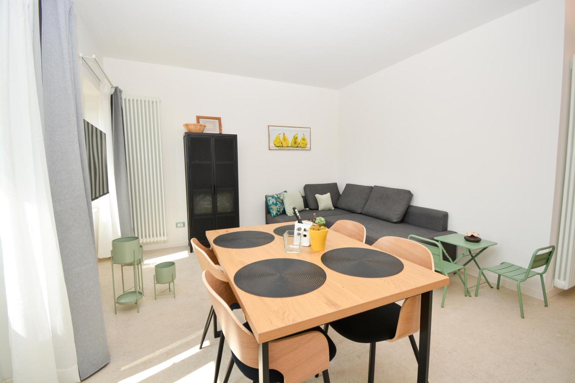 Residence Corte Bellebarbe Rivoli Veronese 外观 照片