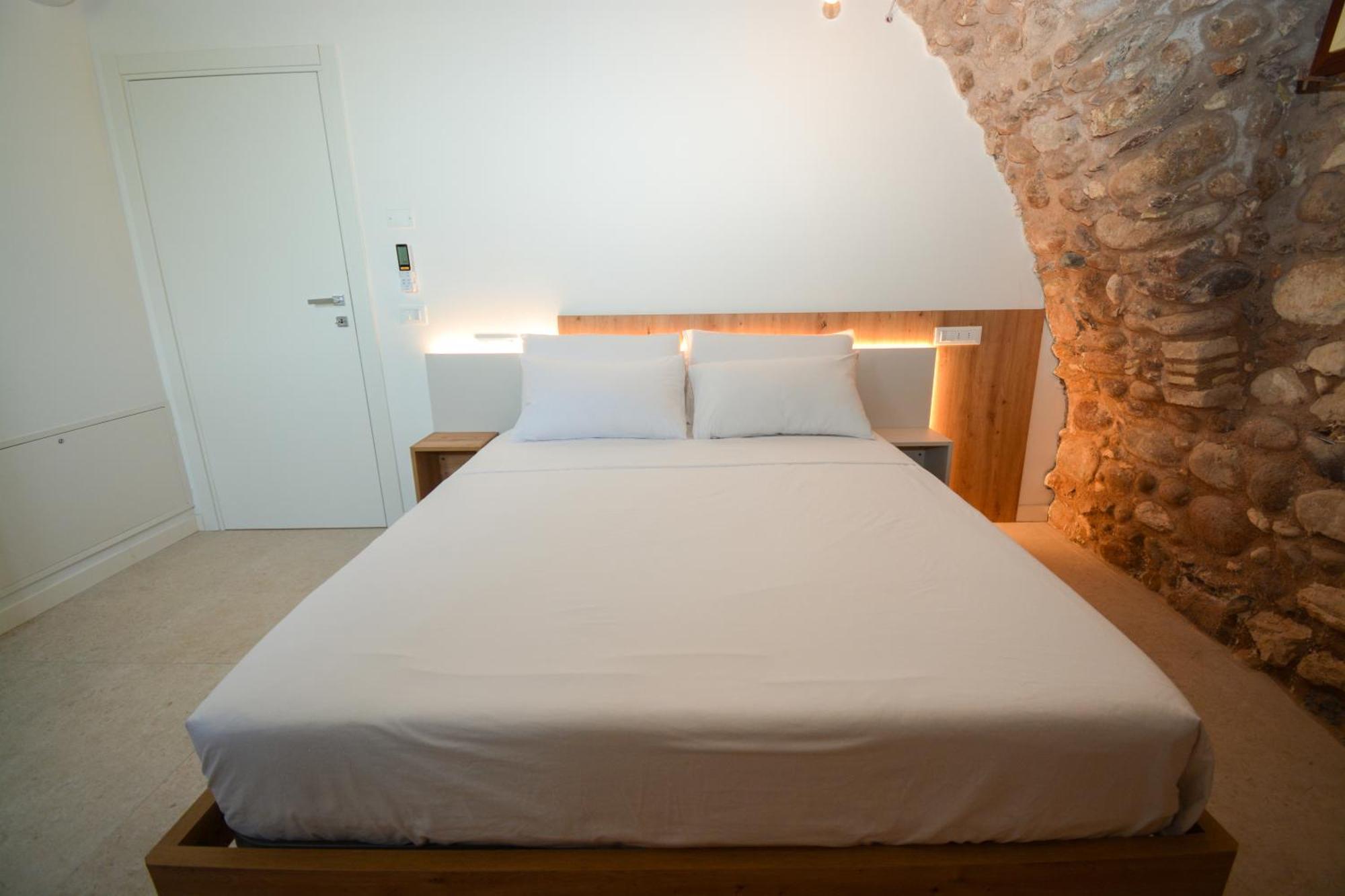 Residence Corte Bellebarbe Rivoli Veronese 外观 照片