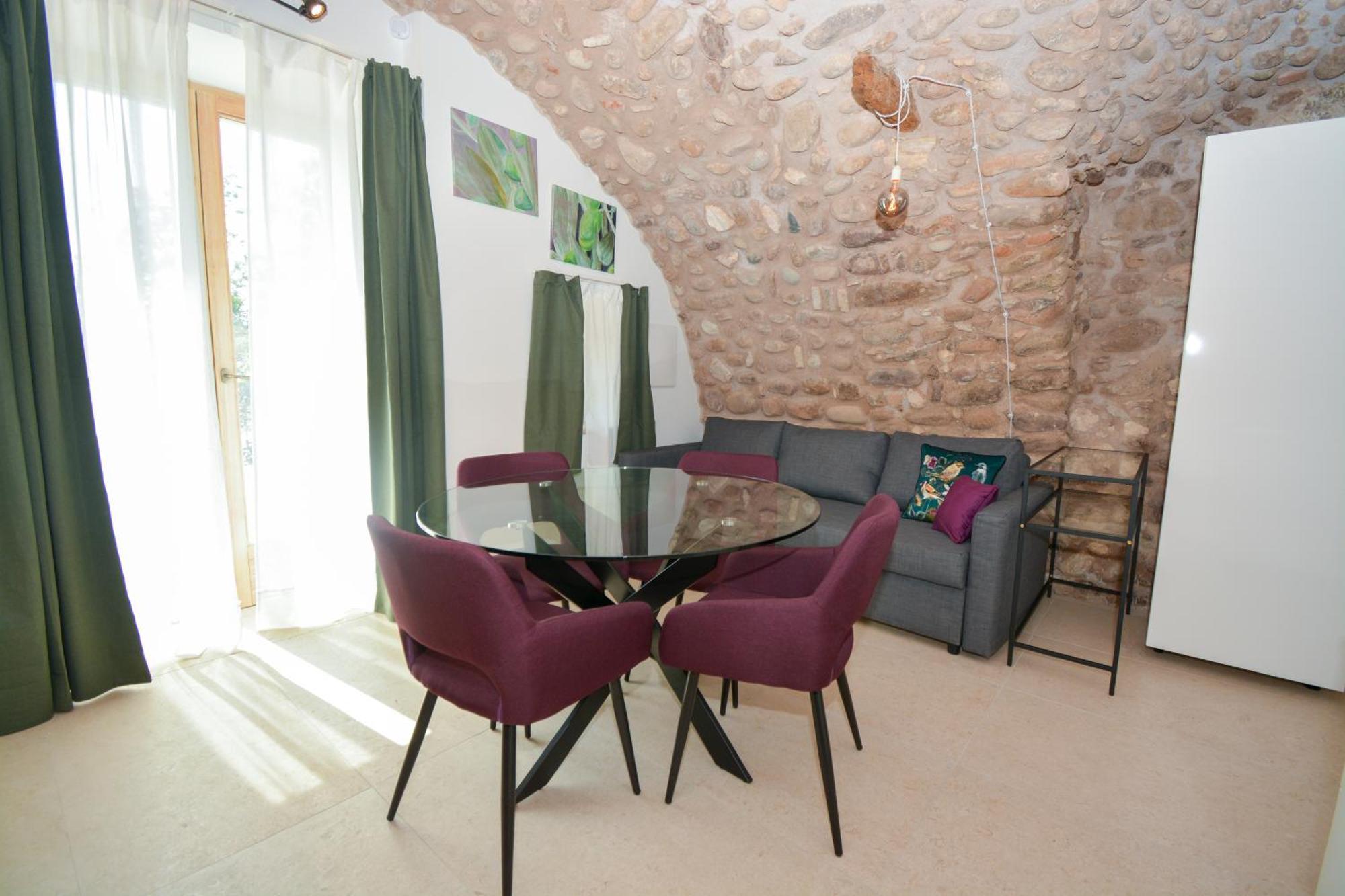 Residence Corte Bellebarbe Rivoli Veronese 外观 照片