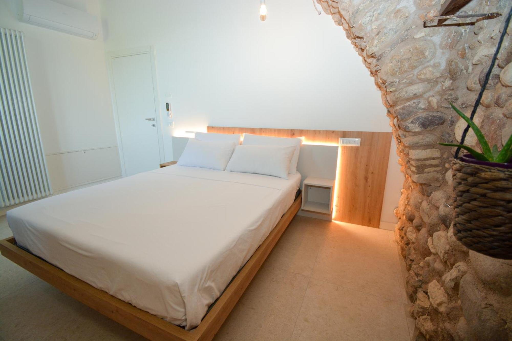 Residence Corte Bellebarbe Rivoli Veronese 外观 照片