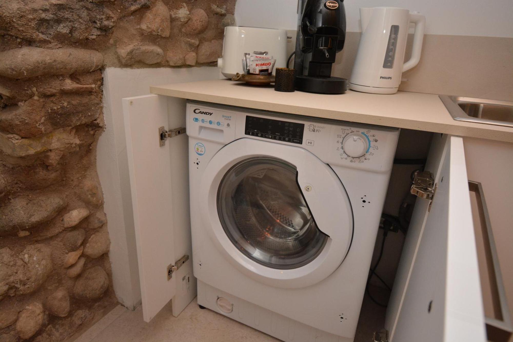 Residence Corte Bellebarbe Rivoli Veronese 客房 照片
