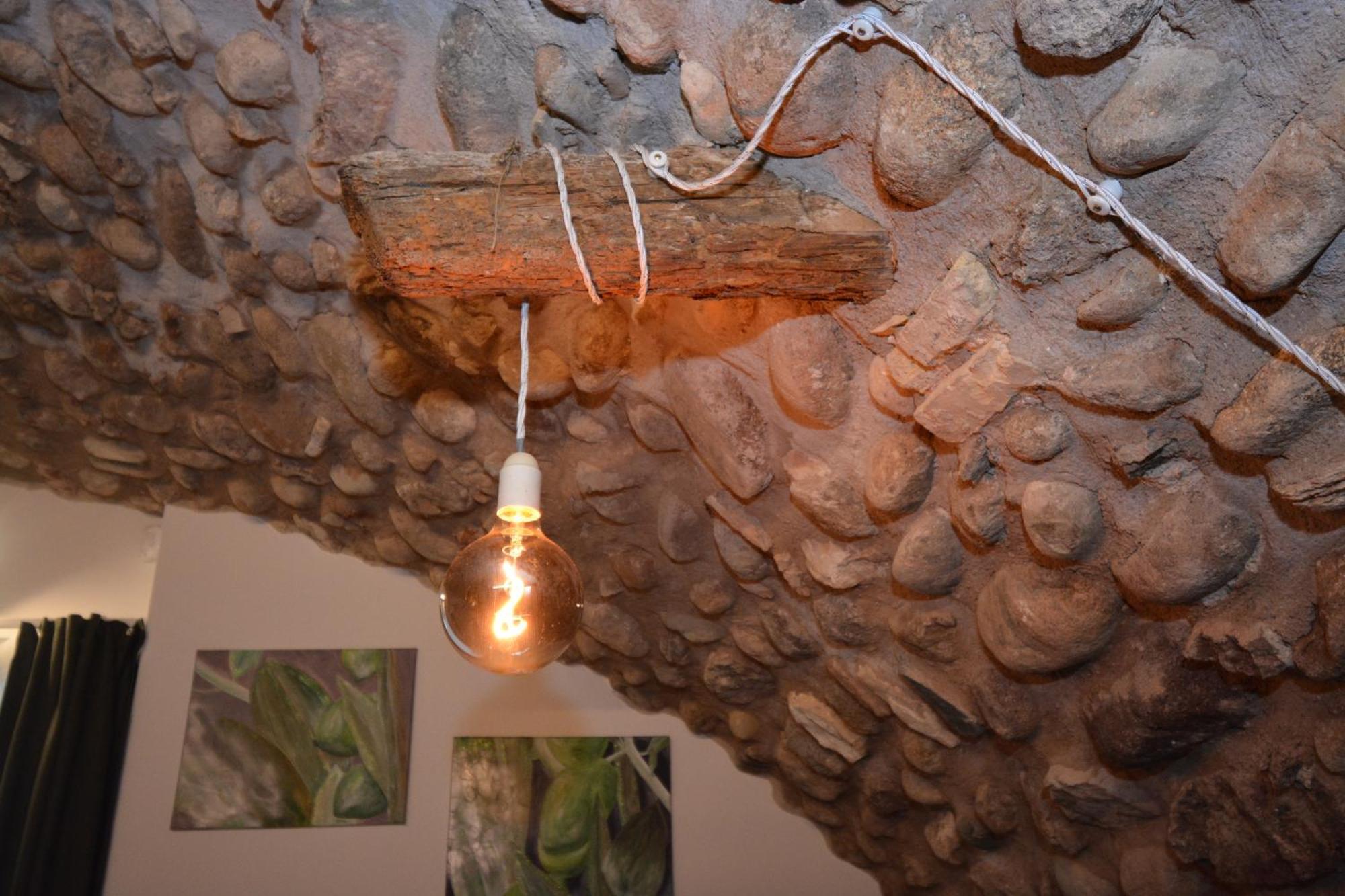 Residence Corte Bellebarbe Rivoli Veronese 客房 照片
