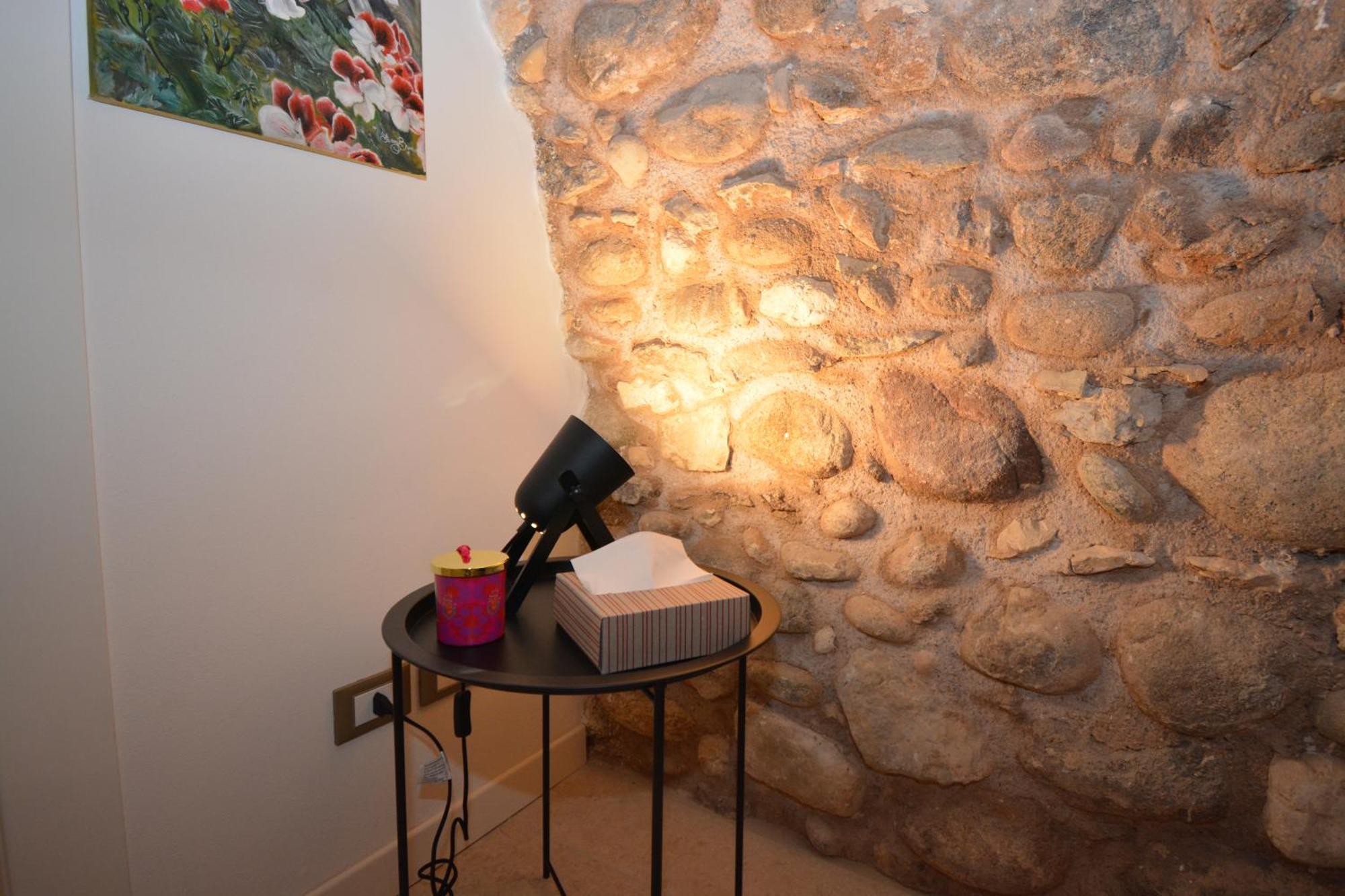 Residence Corte Bellebarbe Rivoli Veronese 客房 照片